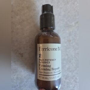 SEALED New Perricone MD High Potency Firming Evening Repair Night Treatment
